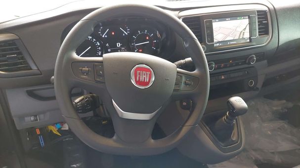 Fiat Scudo 2.0 145 107 kW image number 14