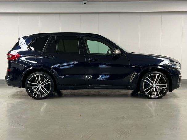 BMW X5 M 50d xDrive 294 kW image number 5