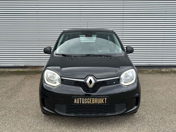 Renault Twingo SCe 54 kW image number 4