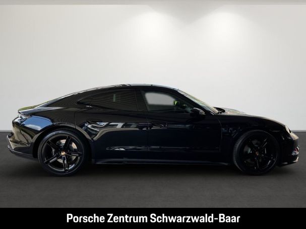 Porsche Taycan 4S 440 kW image number 6