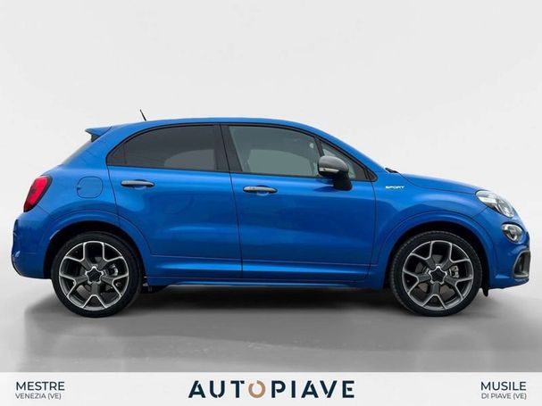 Fiat 500X 1.3 DCT 110 kW image number 6