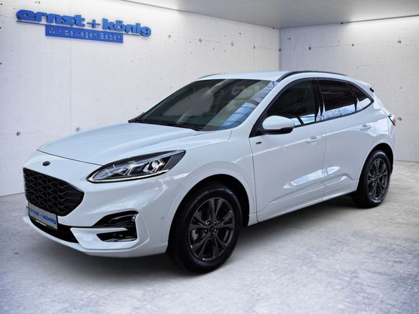 Ford Kuga 2.0 EcoBlue ST-Line X 88 kW image number 1