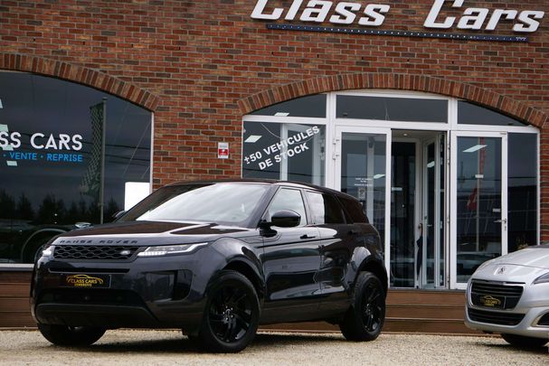 Land Rover Range Rover Evoque 120 kW image number 2