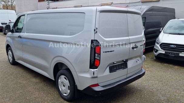 Ford Transit Custom 320 110 kW image number 8