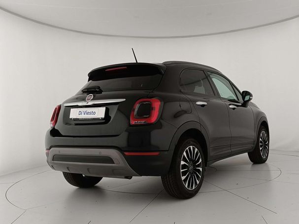 Fiat 500X 1.3 DCT City Cross 110 kW image number 2