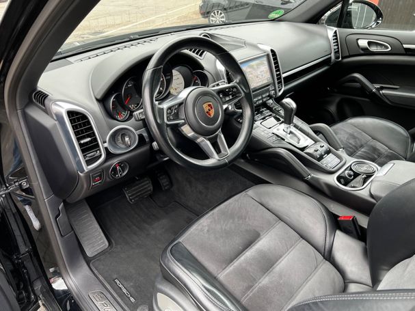 Porsche Cayenne 193 kW image number 8