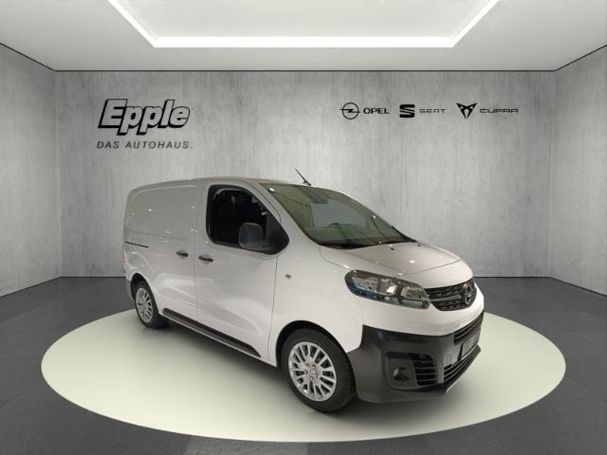 Opel Vivaro Cargo 1.5 75 kW image number 1