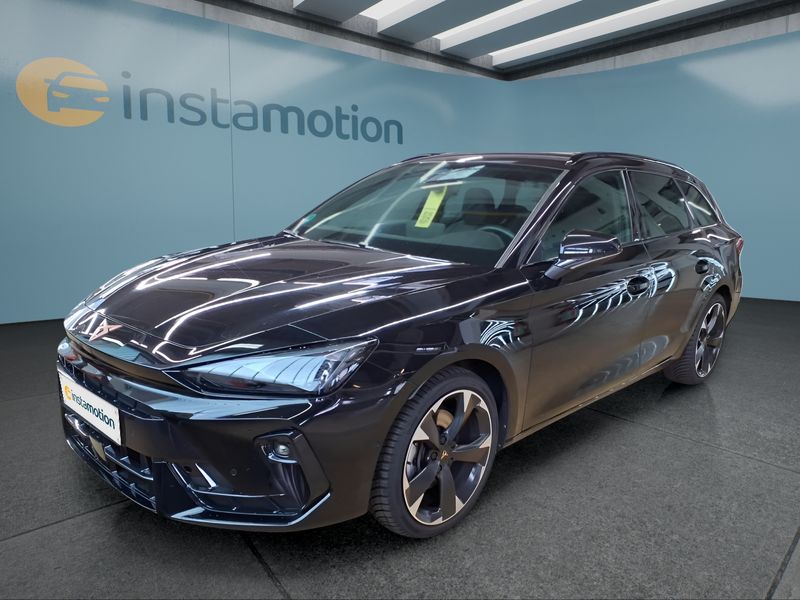 Cupra Leon 2.0 TDI DSG