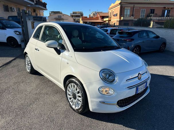 Fiat 500 1.0 51 kW image number 10