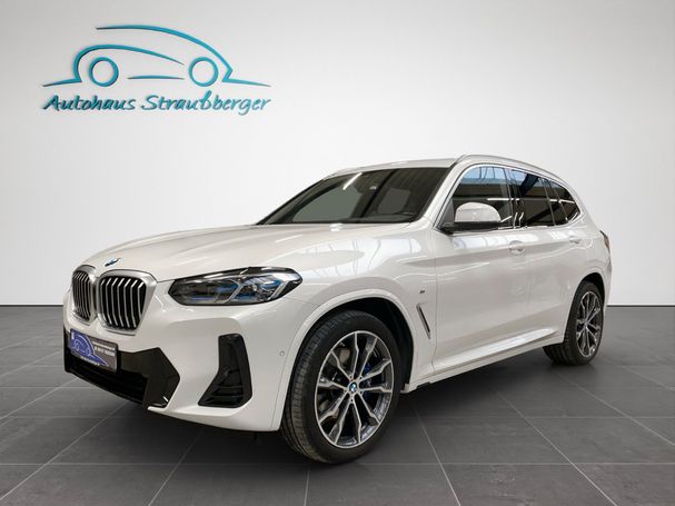 BMW X3 xDrive 210 kW image number 2