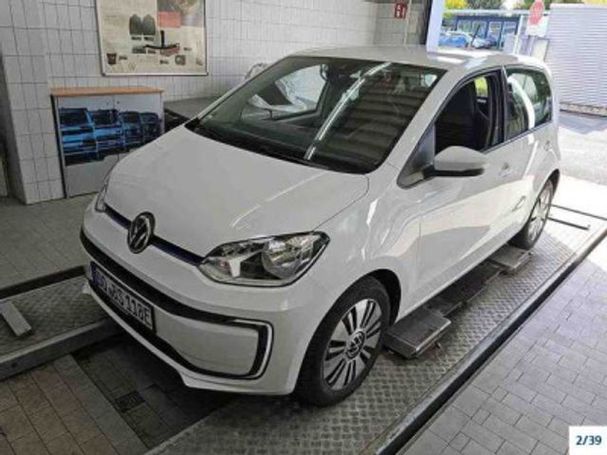 Volkswagen up! 60 kW image number 1