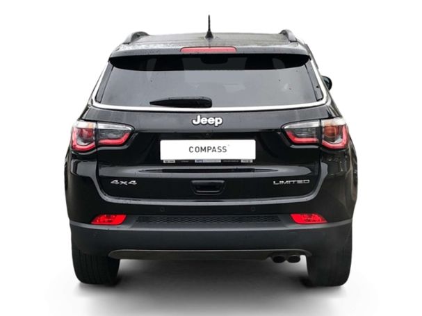 Jeep Compass Limited 125 kW image number 6