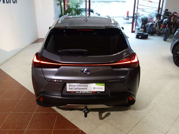 Lexus UX 250h 135 kW image number 6