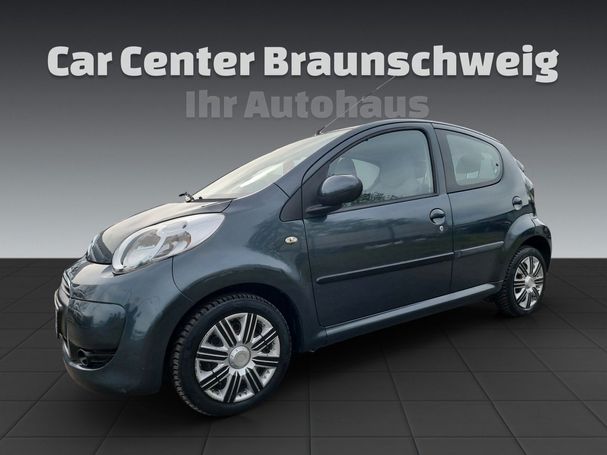 Citroen C1 1.0 50 kW image number 1