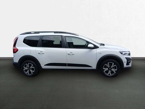 Dacia Jogger 1.0 TCe 81 kW image number 6