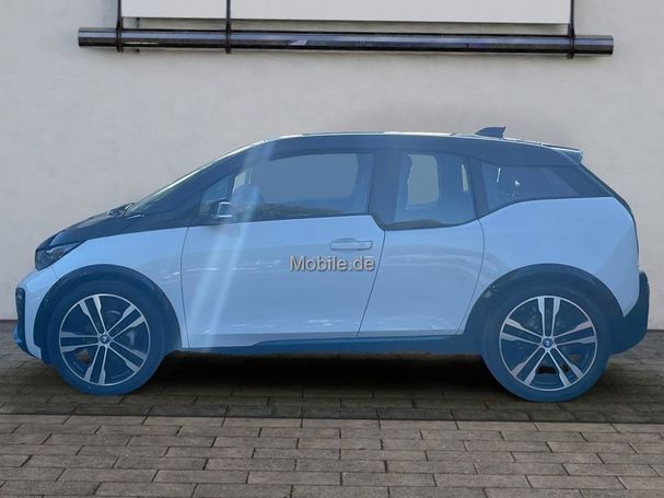 BMW i3s 120Ah 135 kW image number 5