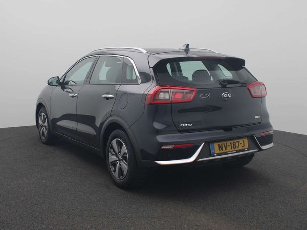 Kia Niro 104 kW image number 3