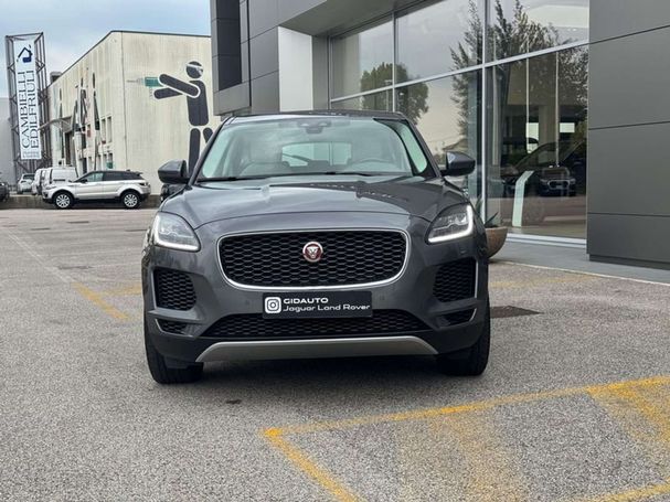 Jaguar E-Pace D150 AWD 110 kW image number 9