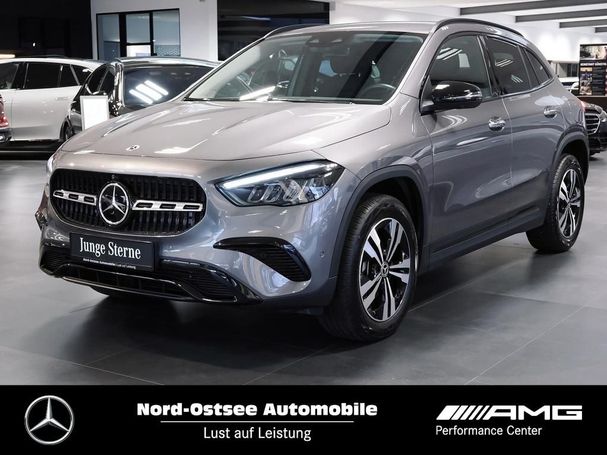 Mercedes-Benz GLA 200 d 110 kW image number 6