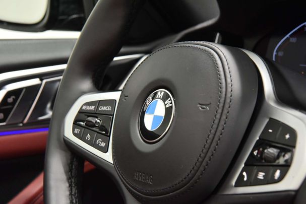 BMW 420d Cabrio 140 kW image number 39