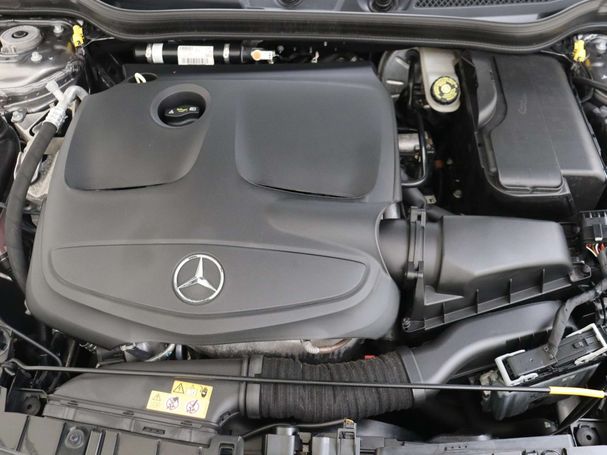 Mercedes-Benz GLA 180 90 kW image number 11