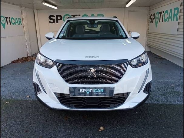 Peugeot 2008 PureTech 130 Allure 96 kW image number 3