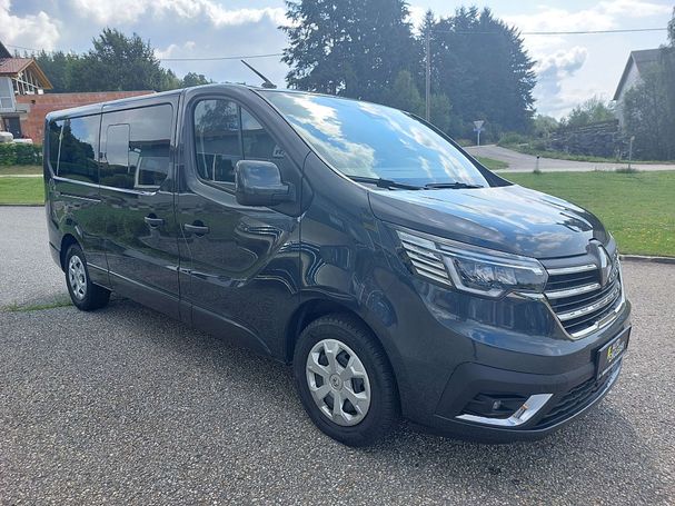 Renault Trafic Grand Blue dCi 170 EDC 125 kW image number 1