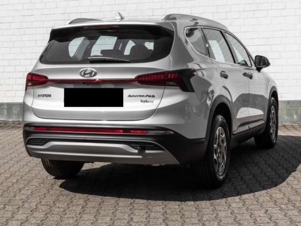 Hyundai Santa Fe HEV 169 kW image number 6