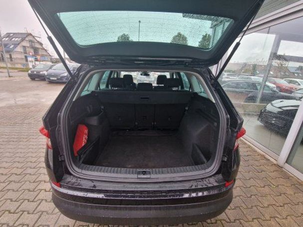 Skoda Kodiaq 2.0 TDI DSG Ambition 110 kW image number 13