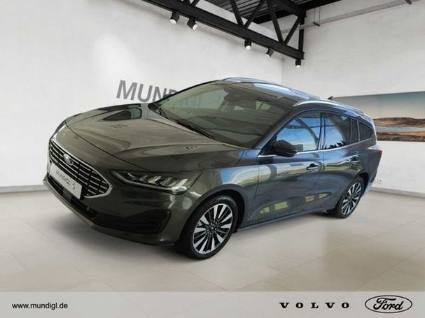 Ford Focus Titanium 92 kW image number 1