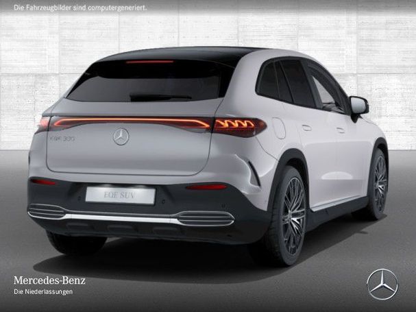 Mercedes-Benz EQE SUV 300 AMG 180 kW image number 4