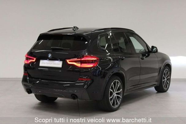 BMW X3 xDrive 210 kW image number 6