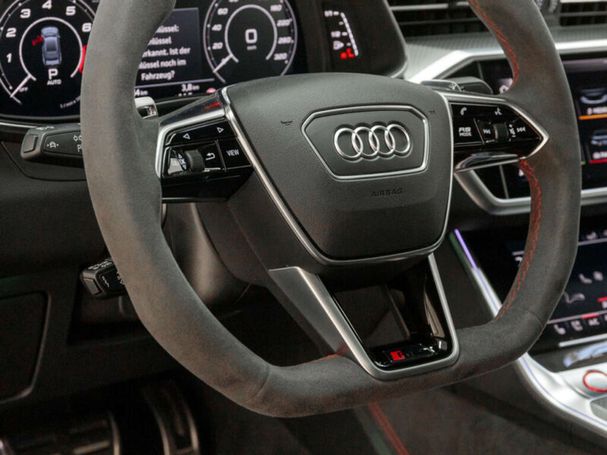 Audi RS7 quattro 441 kW image number 11