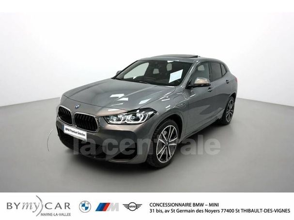 BMW X2 xDrive 162 kW image number 1