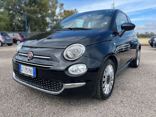 Fiat 500 51 kW image number 1