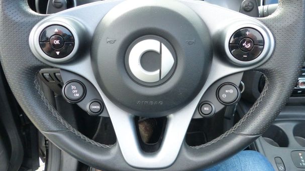 Smart ForTwo 66 kW image number 7