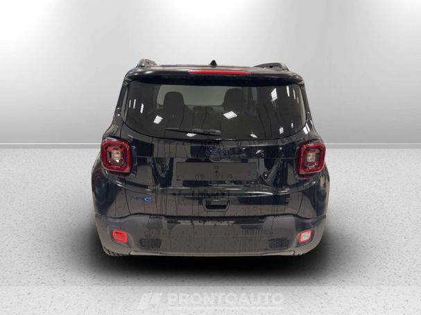 Jeep Renegade 1.3 PHEV 177 kW image number 6