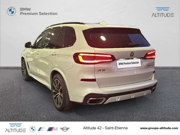 BMW X5 xDrive 213 kW image number 3