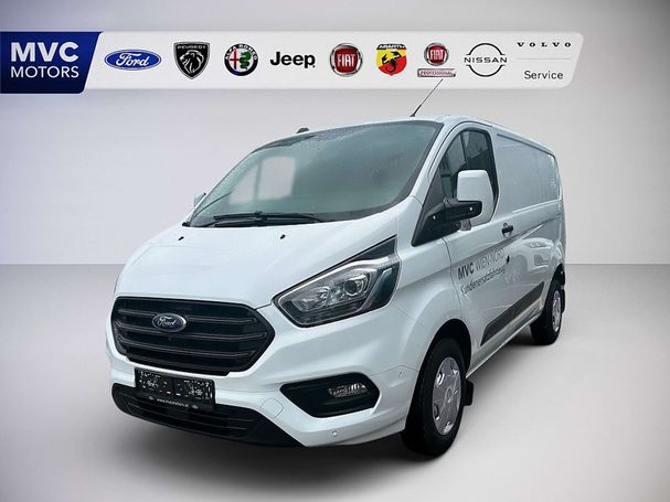 Ford Transit Custom 300 L2H1 2.0 Trend 77 kW image number 1