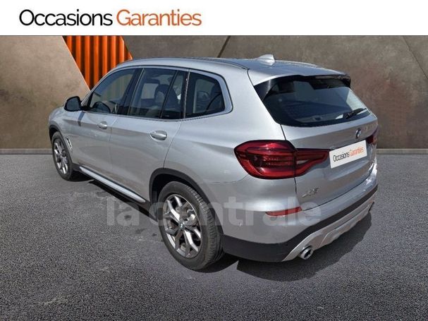 BMW X3 xDrive20d xLine 140 kW image number 18