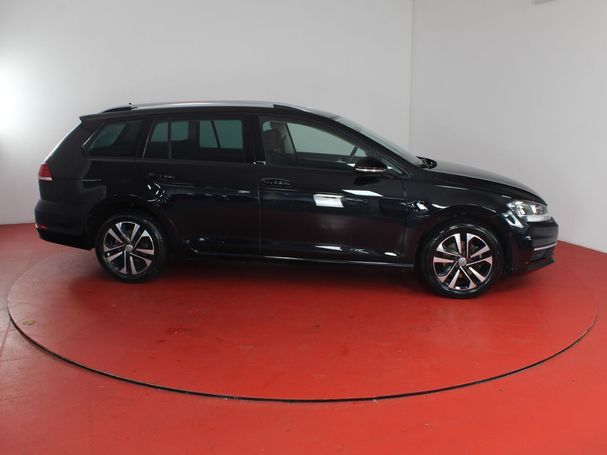 Volkswagen Golf 1.0 TSI IQ.DRIVE 85 kW image number 20