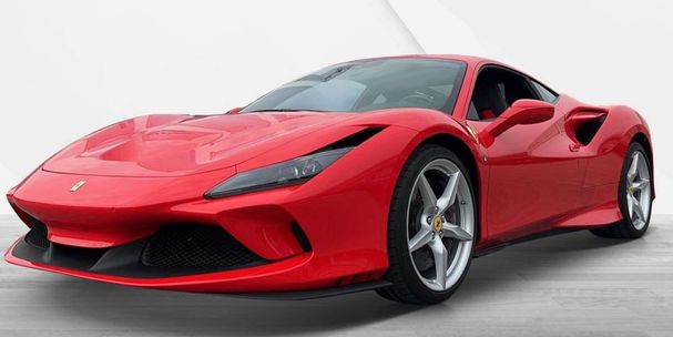 Ferrari F8 Tributo 530 kW image number 2