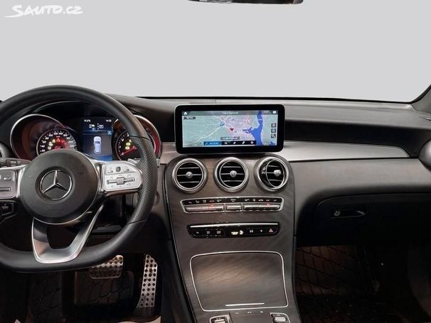 Mercedes-Benz GLC 300 235 kW image number 7