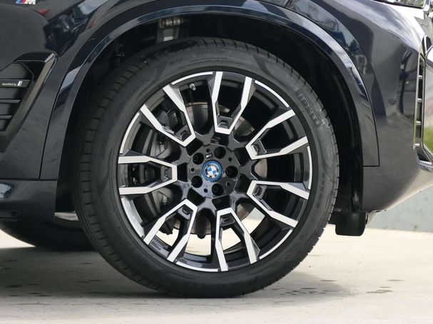 BMW X5 50e xDrive 360 kW image number 5