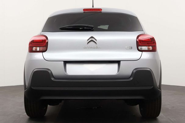 Citroen C3 61 kW image number 2