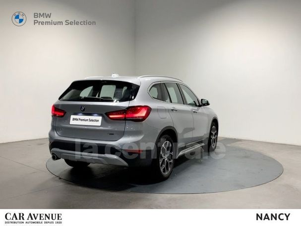 BMW X1 sDrive18i xLine 100 kW image number 15