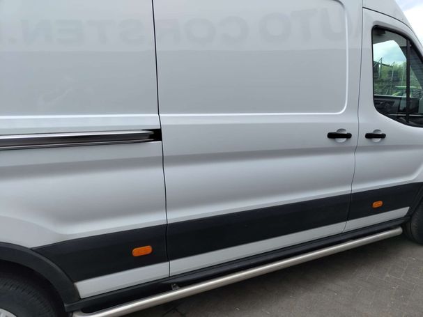 Ford Transit 350 2.0 96 kW image number 7