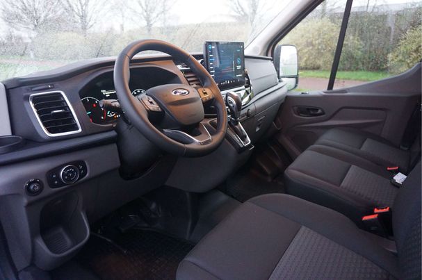 Ford Transit 350 L3H2 Limited 125 kW image number 7