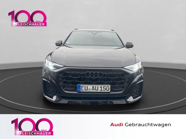 Audi Q8 50 TDI quattro 210 kW image number 3