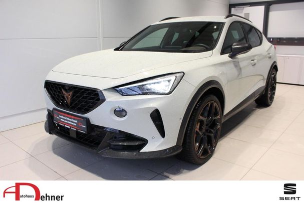 Cupra Formentor VZ5 287 kW image number 2